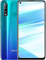 Best available price of vivo Z5x in Adm