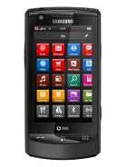 Best available price of Samsung Vodafone 360 M1 in Adm