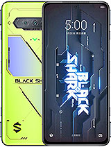 Best available price of Xiaomi Black Shark 5 RS in Adm