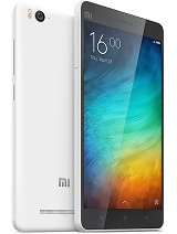 Best available price of Xiaomi Mi 4i in Adm