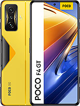 Best available price of Xiaomi Poco F4 GT in Adm