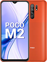 Best available price of Xiaomi Poco M2 in Adm