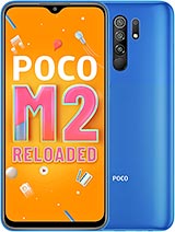 Best available price of Xiaomi Poco M2 Reloaded in Adm