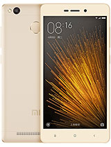 Best available price of Xiaomi Redmi 3x in Adm