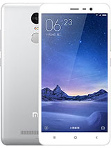 Best available price of Xiaomi Redmi Note 3 MediaTek in Adm