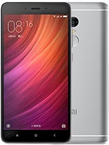 Best available price of Xiaomi Redmi Note 4 MediaTek in Adm