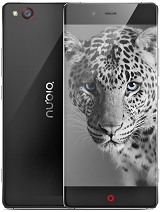 Best available price of ZTE nubia Z9 in Adm