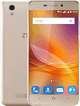 Best available price of ZTE Blade A452 in Adm