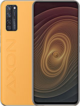 Best available price of ZTE Axon 20 5G Extreme in Adm