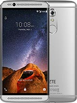 Best available price of ZTE Axon 7 mini in Adm