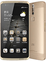 Best available price of ZTE Axon Lux in Adm