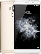 Best available price of ZTE Axon 7 Max in Adm