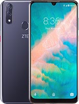 Best available price of ZTE Blade 10 Prime in Adm