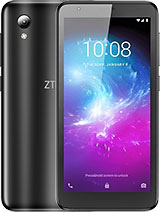 Best available price of ZTE Blade L8 in Adm