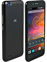 Best available price of ZTE Blade A460 in Adm