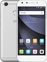 Best available price of ZTE Blade A6 in Adm