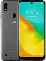 Best available price of ZTE Blade A7 Prime in Adm