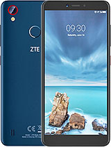 Best available price of ZTE Blade A7 Vita in Adm