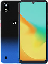 Best available price of ZTE Blade A7 in Adm