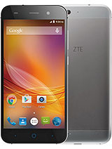 Best available price of ZTE Blade D6 in Adm