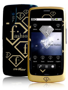 Best available price of ZTE FTV Phone in Adm