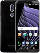 Best available price of ZTE Blade Max View in Adm