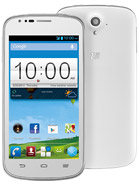 Best available price of ZTE Blade Q in Adm