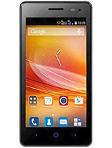 Best available price of ZTE Blade Q Pro in Adm