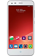 Best available price of ZTE Blade S6 Plus in Adm