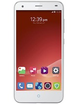 Best available price of ZTE Blade S6 in Adm