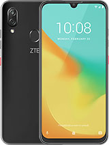 Best available price of ZTE Blade V10 Vita in Adm