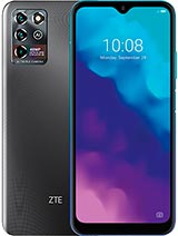 Best available price of ZTE Blade V30 Vita in Adm