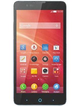 Best available price of ZTE V5 Lux in Adm