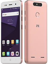 Best available price of ZTE Blade V8 Mini in Adm