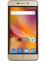 Best available price of ZTE Blade X3 in Adm