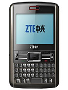 Best available price of ZTE E811 in Adm