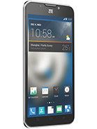 Best available price of ZTE Grand S II S291 in Adm