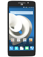 Best available price of ZTE Grand S II in Adm