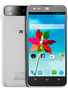 Best available price of ZTE Grand S Flex in Adm