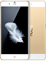 Best available price of ZTE nubia My Prague in Adm