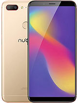 Best available price of ZTE nubia N3 in Adm