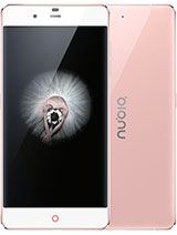 Best available price of ZTE nubia Prague S in Adm