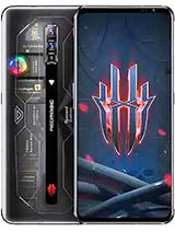 Best available price of ZTE nubia Red Magic 6s Pro in Adm