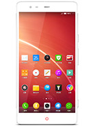 Best available price of ZTE nubia X6 in Adm