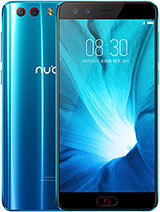 Best available price of ZTE nubia Z17 miniS in Adm