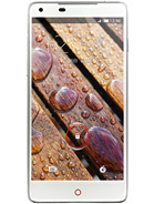 Best available price of ZTE nubia Z5 in Adm