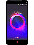 Best available price of ZTE nubia Z5S mini NX405H in Adm