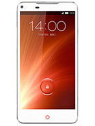 Best available price of ZTE nubia Z5S in Adm