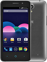 Best available price of ZTE Obsidian in Adm