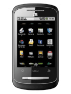 Best available price of ZTE Racer in Adm